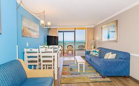 Oceanfront 1 Bedroom Suite With Beautiful Decor And Accents Caravelle Resort 1039 Sleeps 6 Guests